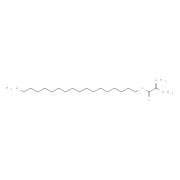 POLY(OCTADECYL METHACRYLATE) 25639-21-8